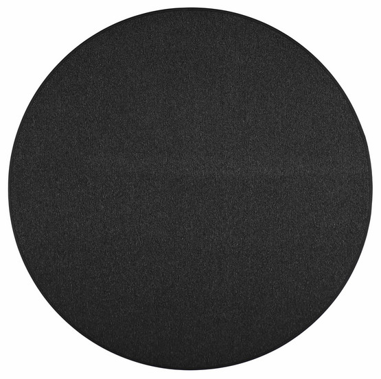 VM Carpet - Balanssi, musta