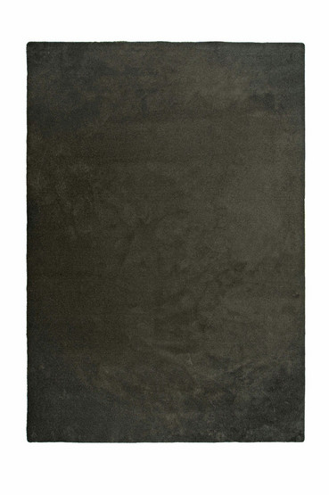 VM Carpet - Hattara, tummanharmaa
