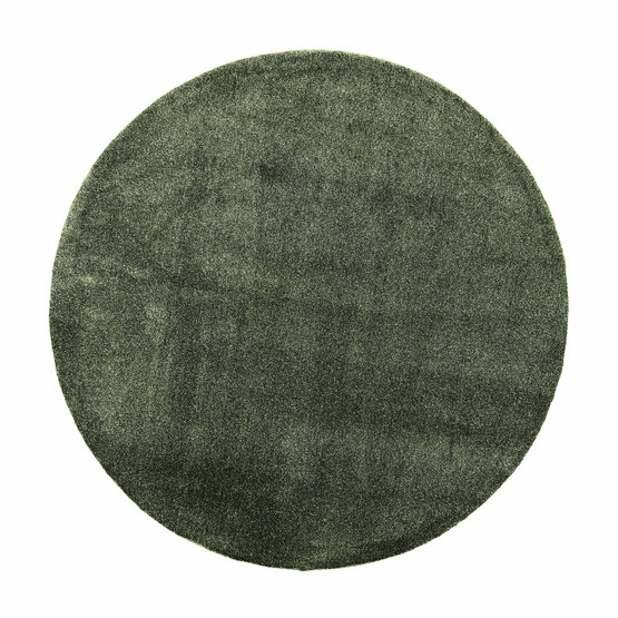 VM Carpet - Hattara, tummanvihreä