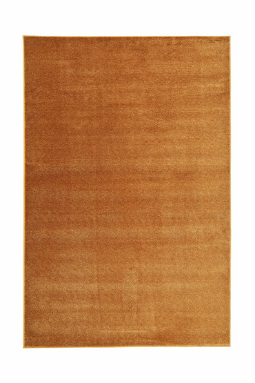 VM Carpet - Satine, keltainen
