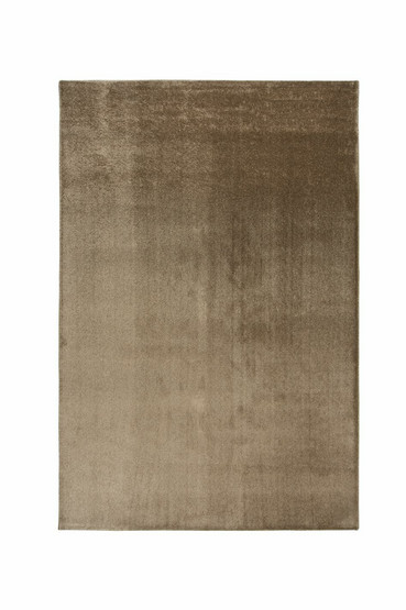 VM Carpet - Satine, ruskea