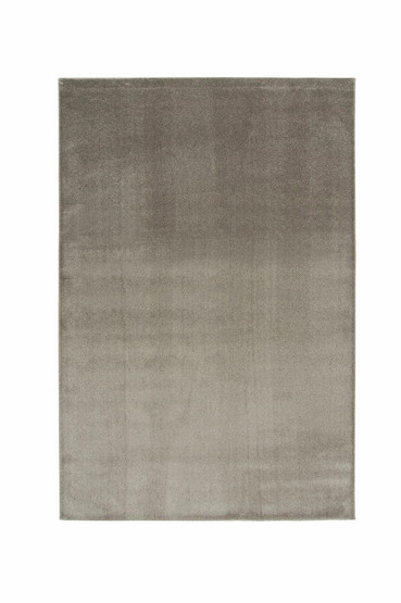 VM Carpet - Satine, harmaa