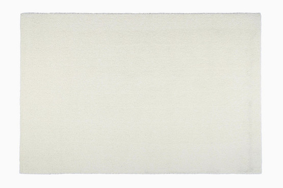 VM Carpet - Silkkitie, valkoinen