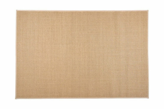 VM Carpet - sisal, beige