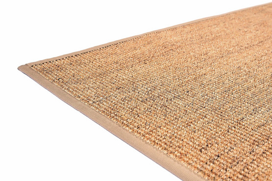 VM Carpet - sisal, natur