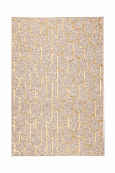 VM Carpet - Paanu, kultainen