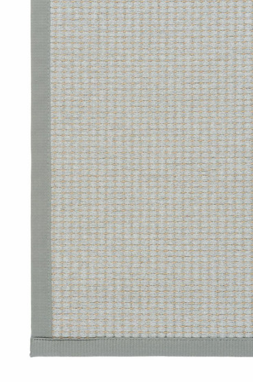 VM Carpet - Lyyra, vaaleanharmaa