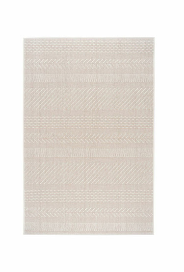 VM Carpet - Matilda, valkoinen