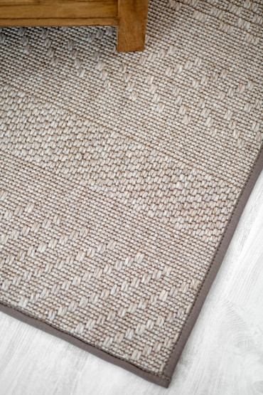 VM Carpet - Matilda, beige