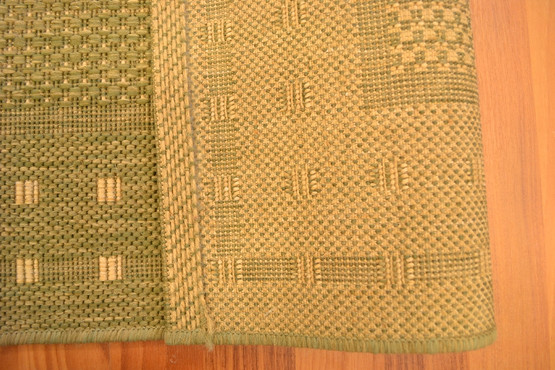 Natura, vihreä