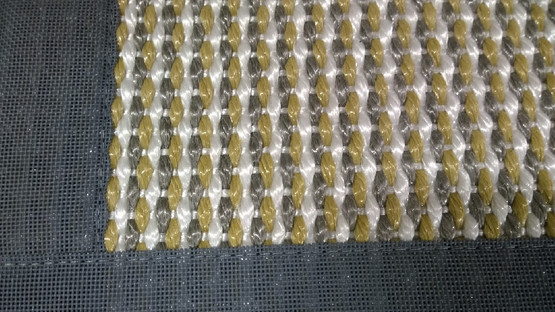 Pisara, harmaa/beige