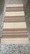 LP lanka - muovimatto, beige