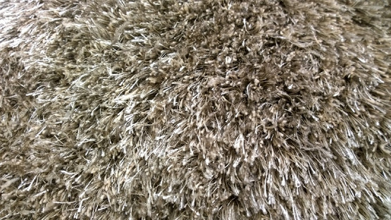 Love Shaggy, beige