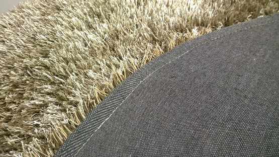 Love Shaggy, beige