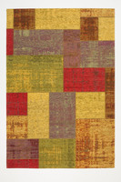 Patchwork, multi