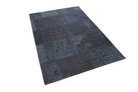 Patchwork, petrol