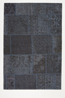 Patchwork, petrol