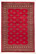 Pakistan, punainen