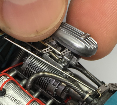 Engine detail set 1