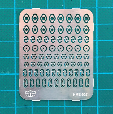 Engine detail set 1