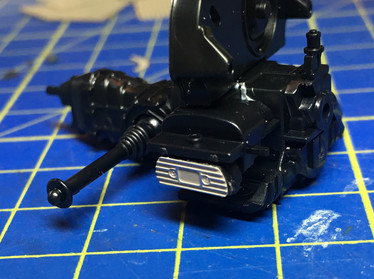 Ultimate Beetle detail kit!