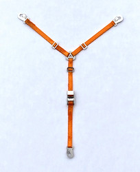 HME-061, Ratchet straps 2