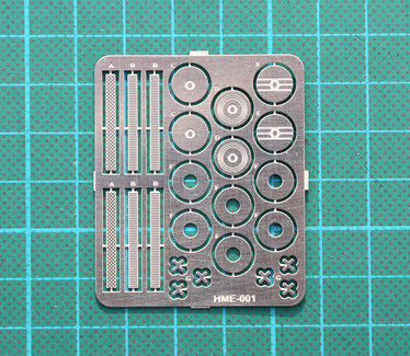 Air cleaner set 1