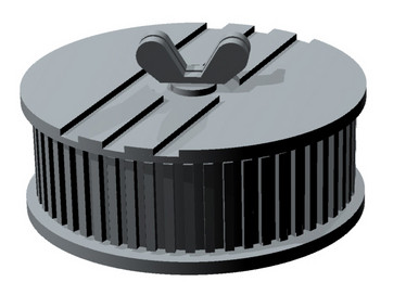 Air cleaner set 1