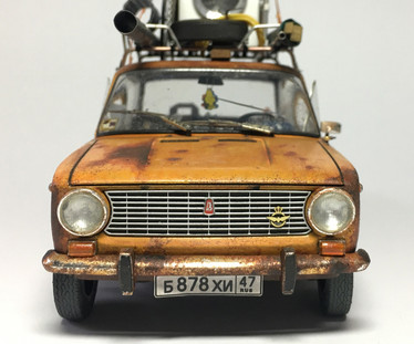 Grille emblem set