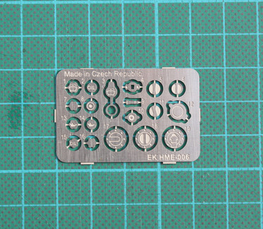 Cap set