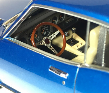 Steering wheel set 1