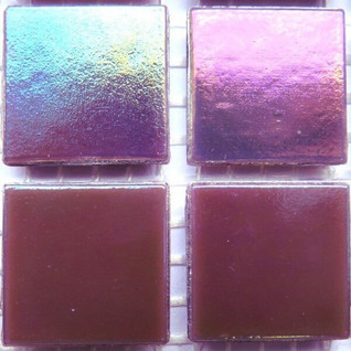 Amethyst WA45, 25 palaa