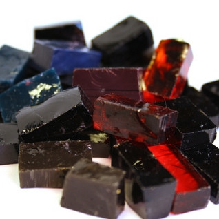 Smalti, Dark Night Tones, 50 g