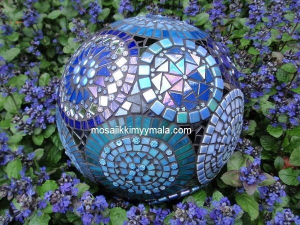 Polystyrene Ball 300mm (30cm) - Sphere Arts Craft Deco 2-Piece UK