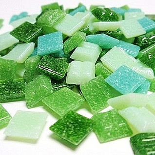 J39 Green Mix, 200 g