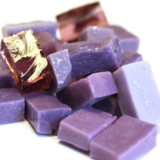 Smalti, Violet Tones, 50 g