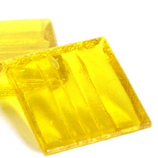 Yellow, 25 palaa, läpikuultava