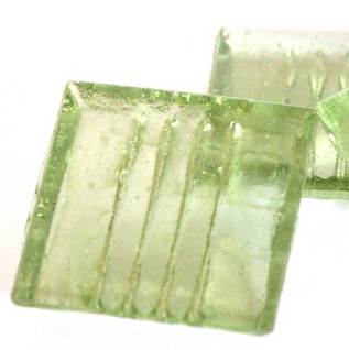 Ice Green, 25 palaa, läpikuultava