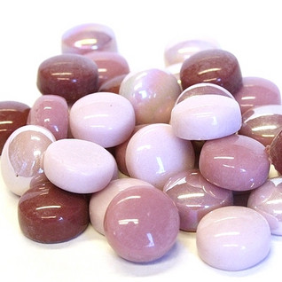 Minihelmet, Pretty in Pink, 50 g
