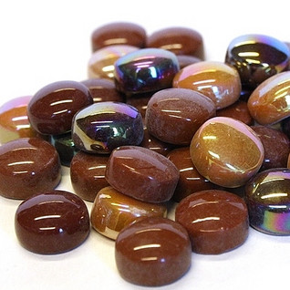Mini Gems, Chocoluscious, 50 g