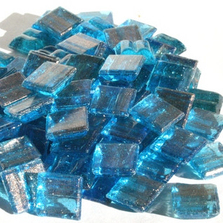 Mini Goldlink, Turquoise gold, 50 g