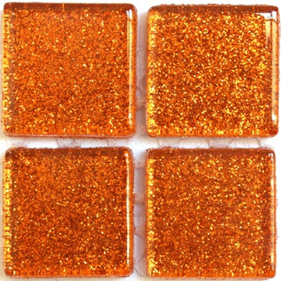 GL20 Burnt Orange, Sheet, 196 tiles