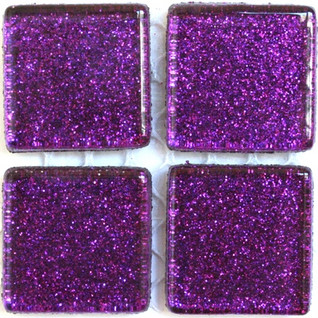 GL20 Violet, 49 tiles