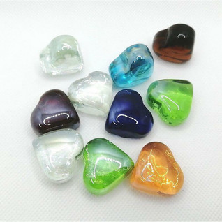 Glass Hearts, 200g