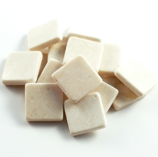 Marble, 10 mm, Botticino, 100 g