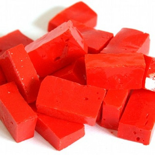 Smalti, Punainen, 50 g