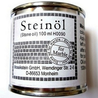Stone Oil, 100ml