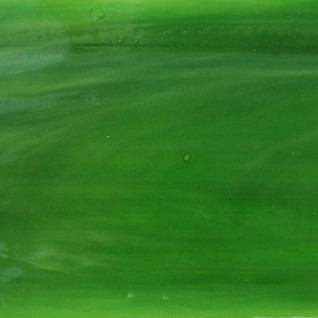 Art Glass 5x15 cm, Spanish Moss