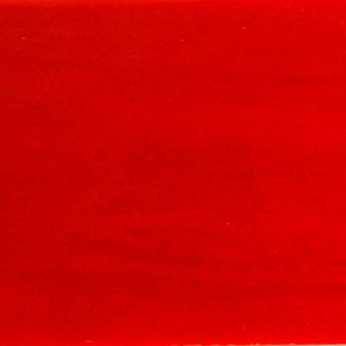 Art Glass 5x15 cm, Carmine