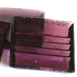 Plum, 25 palaa, läpikuultava